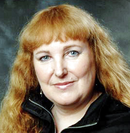 Helen Adams