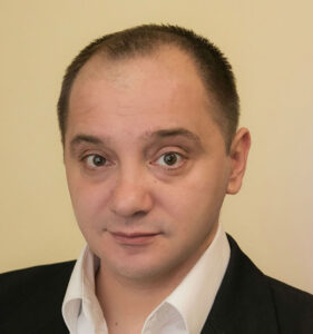 Velibor Veljkovic