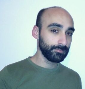 Damir Mijuskovic