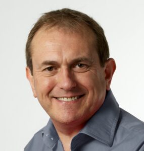 Patrick Arundell