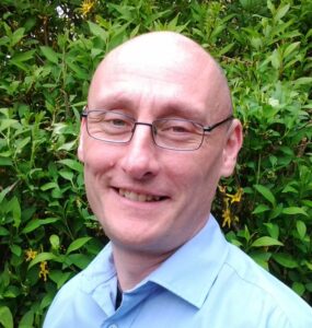 Peter Ward